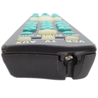Sanyo FXVG Pre-Owned TV Television Remote Control, Factory Original