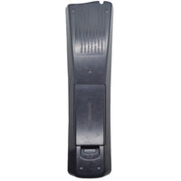 Sanyo FXVG Pre-Owned TV Television Remote Control, Factory Original