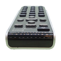 XM 13646140 Pre-Owned Audiovox XM Compact Sound System Remote, 1364614 Factory Original