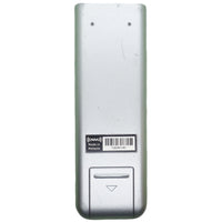 XM 13646140 Pre-Owned Audiovox XM Compact Sound System Remote, 1364614 Factory Original