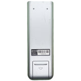 XM 13646140 Pre-Owned Audiovox XM Compact Sound System Remote, 1364614 Factory Original