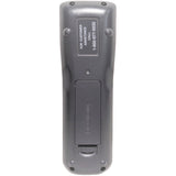 Sanyo FXML Pre-Owned Factory Original TV Remote Control