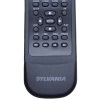 Sylvania SDVD6670 Pre-Owned DVD Player Remote Control, Factory Original