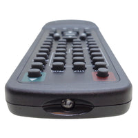Sylvania SDVD6670 Pre-Owned DVD Player Remote Control, Factory Original