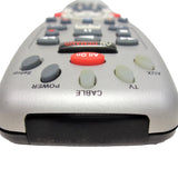 Comcast RC1475501/00MB Pre-Owned Cable Box Remote Control
