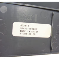 Philips RC2K14 Pre-Owned Factory Original DVD Player Remote Control