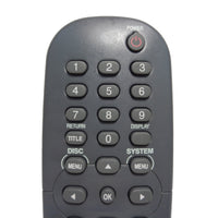 Philips RC2K14 Pre-Owned Factory Original DVD Player Remote Control