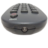 Philips RC2K14 Pre-Owned Factory Original DVD Player Remote Control