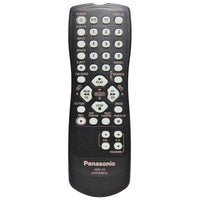 Panasonic LSSQ0263-1 Pre-Owned Factory Original VCR Remote Control