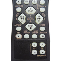 Panasonic LSSQ0263-1 Pre-Owned Factory Original VCR Remote Control