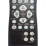 Panasonic LSSQ0263-1 Pre-Owned Factory Original VCR Remote Control