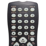 Panasonic LSSQ0263-1 Pre-Owned Factory Original VCR Remote Control