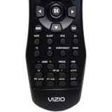Vizio VR1 Pre-Owned Factory Original TV Remote Control