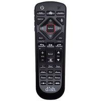 Dish 213164 Pre-Owned Satellite TV Receiver Remote Control