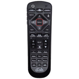 Dish 213164 Pre-Owned Satellite TV Receiver Remote Control