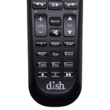 Dish 213164 Pre-Owned Satellite TV Receiver Remote Control