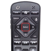 Dish 213164 Pre-Owned Satellite TV Receiver Remote Control