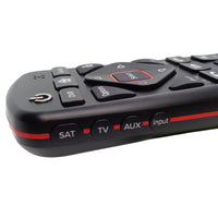 Dish 213164 Pre-Owned Satellite TV Receiver Remote Control
