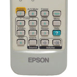 Epson 128079900 Pre-Owned Factory Original Projector Remote Control