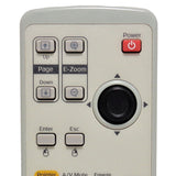 Epson 128079900 Pre-Owned Factory Original Projector Remote Control