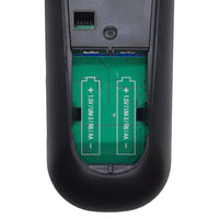 Dish 213164 Pre-Owned Satellite TV Receiver Remote Control