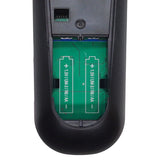 Dish 213164 Pre-Owned Satellite TV Receiver Remote Control