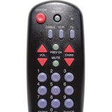 RCA RC300C Pre-Owned 3 Device Universal Remote Control