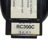 RCA RC300C Pre-Owned 3 Device Universal Remote Control