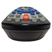 Dish Network 155681 Pre-Owned Satellite TV Receiver Remote Control