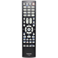 Toshiba CT-895 Pre-Owned Factory Original TV Remote Control