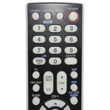 Toshiba CT-895 Pre-Owned Factory Original TV Remote Control