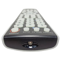 Toshiba CT-895 Pre-Owned Factory Original TV Remote Control
