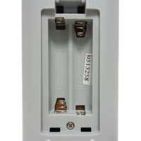 Toshiba CT-895 Pre-Owned Factory Original TV Remote Control