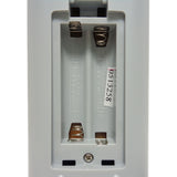 Toshiba CT-895 Pre-Owned Factory Original TV Remote Control