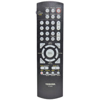 Toshiba CT-9954 Pre-Owned Factory Original TV Remote Control