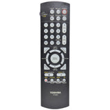 Toshiba CT-9954 Pre-Owned Factory Original TV Remote Control