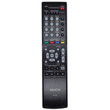 Denon RC-1168 Pre-Owned Integrated Network AV Receiver Remote Control