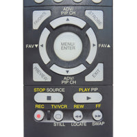 Toshiba CT-9954 Pre-Owned Factory Original TV Remote Control
