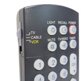 Toshiba CT-9954 Pre-Owned Factory Original TV Remote Control