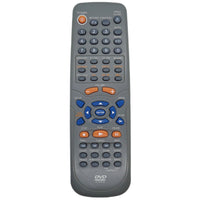 Audiovox 043-R15454-001 Pre-Owned DVD/VCR Home Theater Remote Control