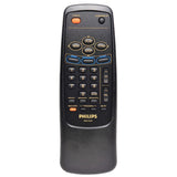 Philips N0314UD Pre-Owned TV/VCR Combo Remote Control