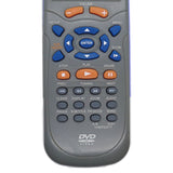 Audiovox 043-R15454-001 Pre-Owned DVD/VCR Home Theater Remote Control
