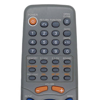 Audiovox 043-R15454-001 Pre-Owned DVD/VCR Home Theater Remote Control