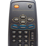 Philips N0314UD Pre-Owned TV/VCR Combo Remote Control