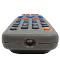 Audiovox 043-R15454-001 Pre-Owned DVD/VCR Home Theater Remote Control