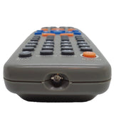 Audiovox 043-R15454-001 Pre-Owned DVD/VCR Home Theater Remote Control