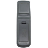 Audiovox 043-R15454-001 Pre-Owned DVD/VCR Home Theater Remote Control