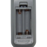 Audiovox 043-R15454-001 Pre-Owned DVD/VCR Home Theater Remote Control