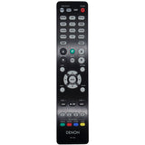 Denon RC-1192 Pre-Owned Integrated Network AV Receiver Remote Control