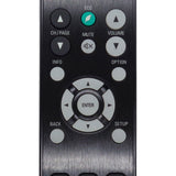 Denon RC-1192 Pre-Owned Integrated Network AV Receiver Remote Control